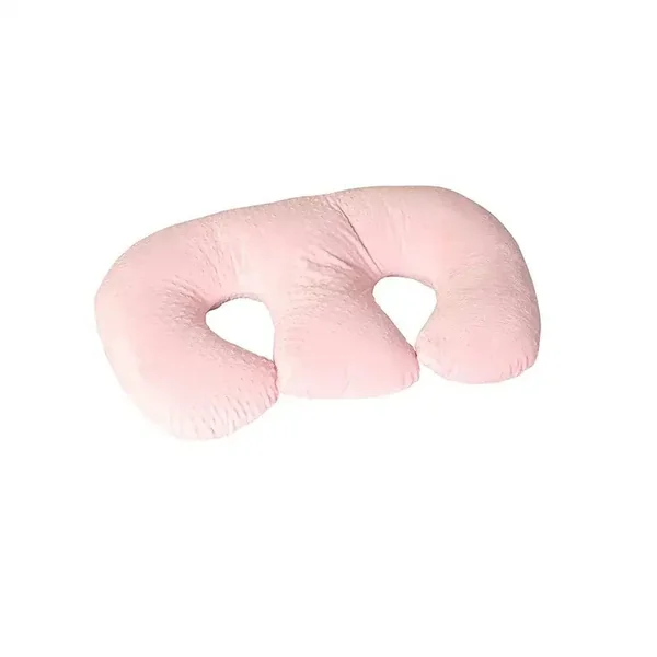 Coussin D'allaitement Jumeaux