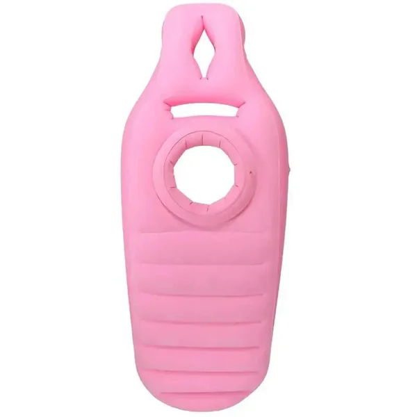 Coussin de Grossesse Gonflable
