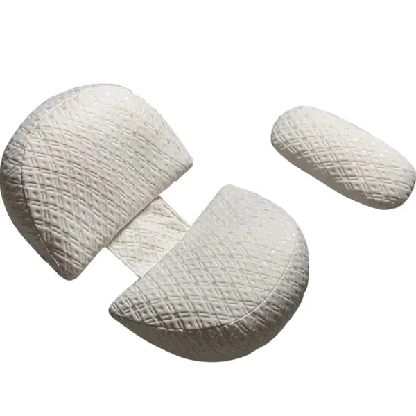 Coussin de Soutien Grossesse