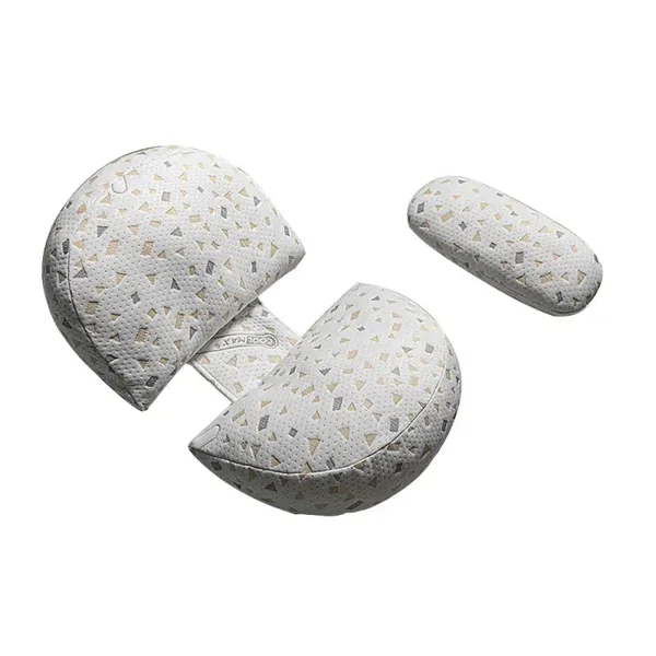 Coussin de Soutien Grossesse