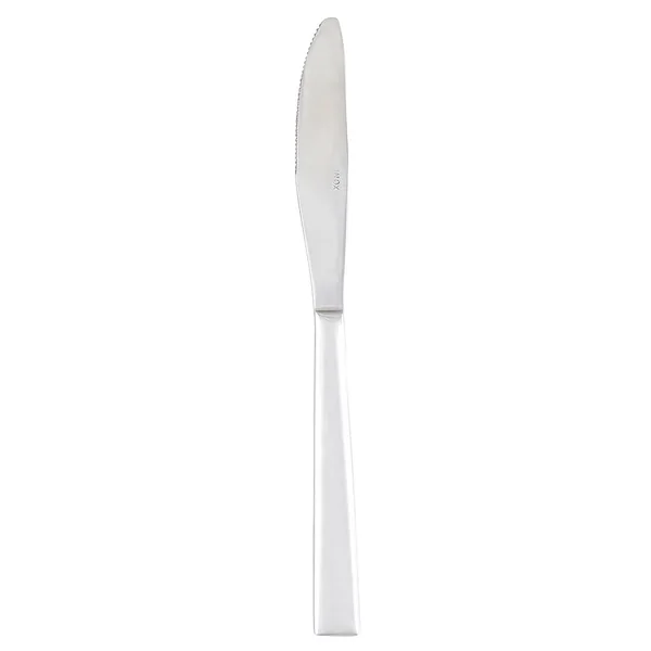 Couteau de table ZAG inox