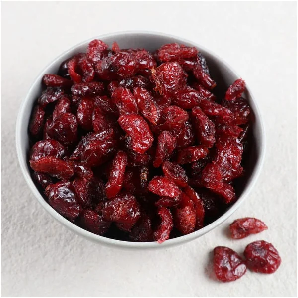 Cranberry séchée Bio