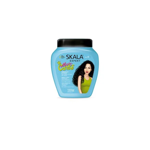 CREMA ACONDICIONADORA mais cachos