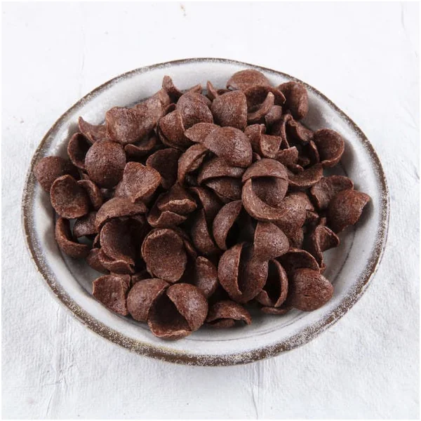 Crosti griffs choco Bio