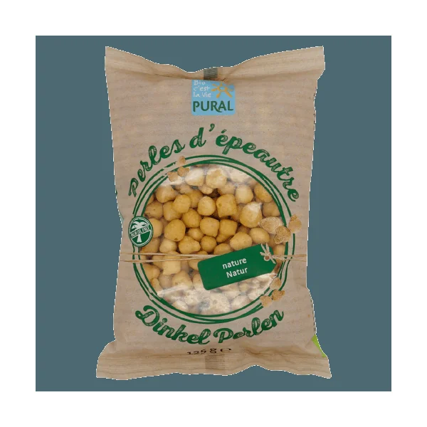 Croutons Perles Epeautre