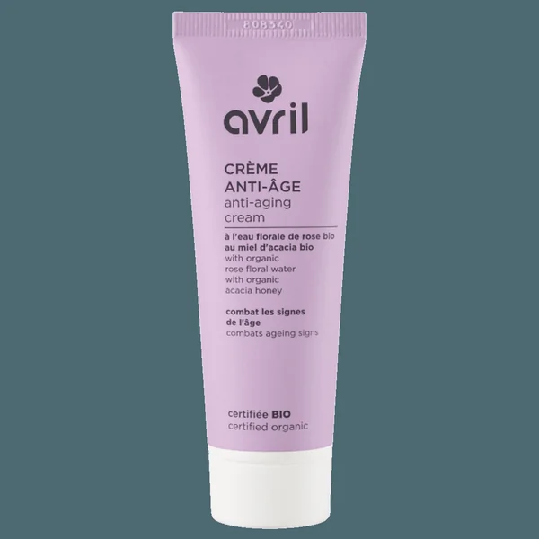 Crème Anti-ge
