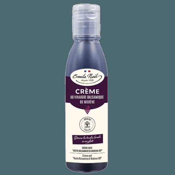 Crème Balsamique