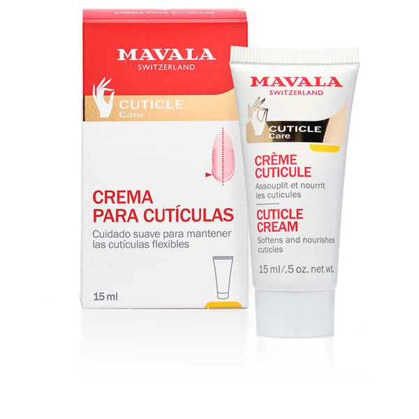 CRÈME CUTICULE