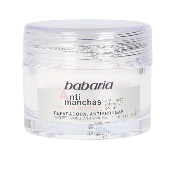 Crème de nuit anti-âge intensive ANTI-TACHES