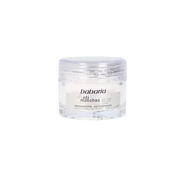 Crème de nuit anti-âge intensive ANTI-TACHES
