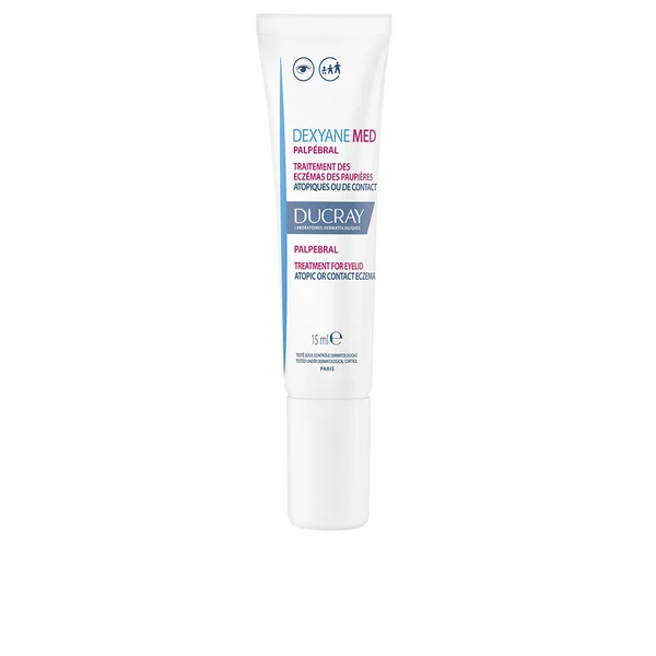 Crème DEXYANE MED pour l’eczéma des paupières