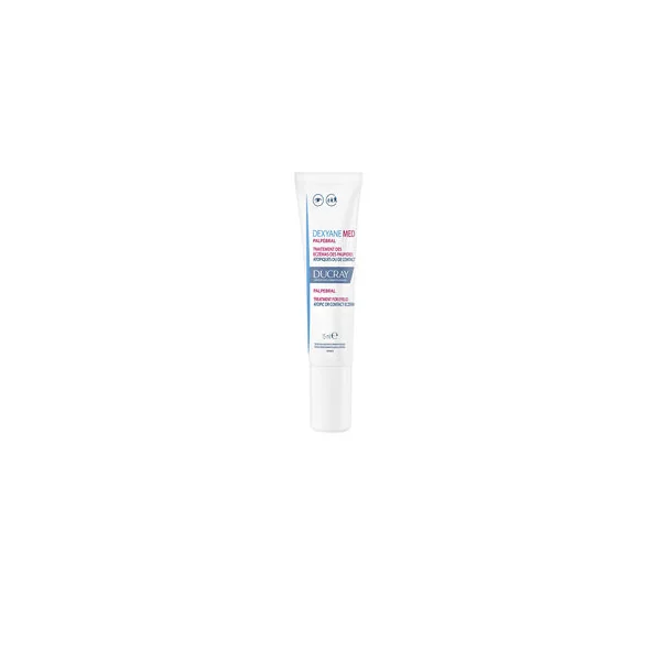 Crème DEXYANE MED pour l’eczéma des paupières