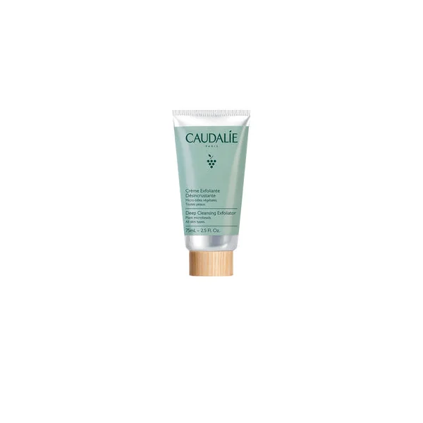 CRÈME EXFOLIANTE désincrustante