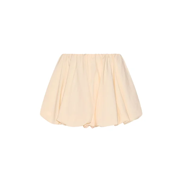 Crème Jupe Bouffante