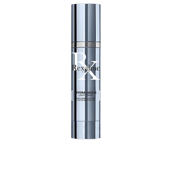 Crème légère HYDRA SHOCK
