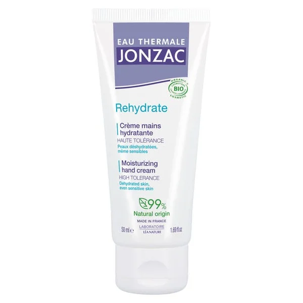 Crème mains hydratante 50ml