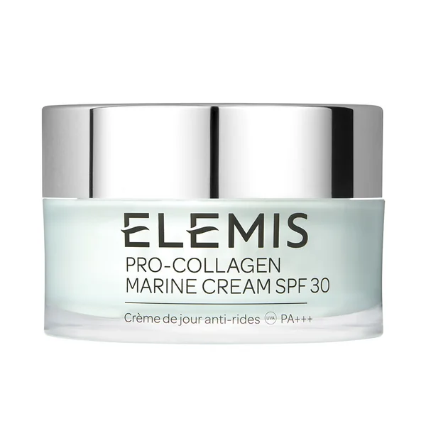 Crème marine PRO-COLLAGEN SPF30