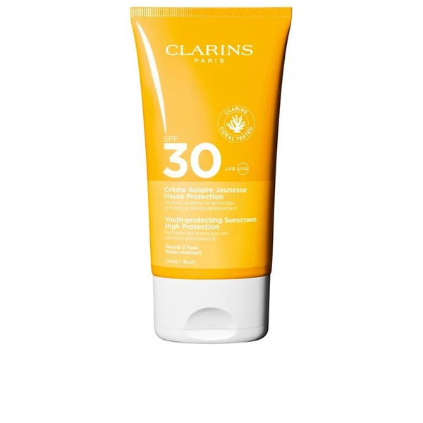 Crème SOLAIRE SPF30