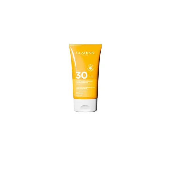 Crème SOLAIRE SPF30