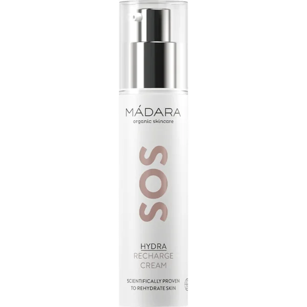 Crème SOS Hydratante