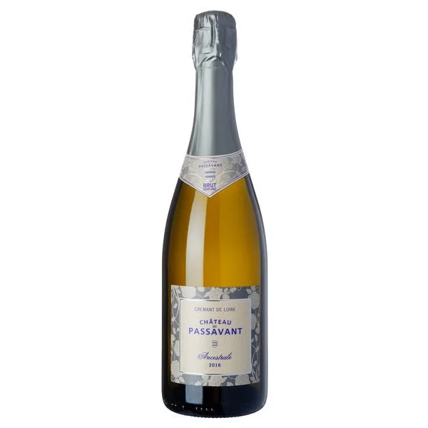 Crémant de Loire AOP brut 75cl