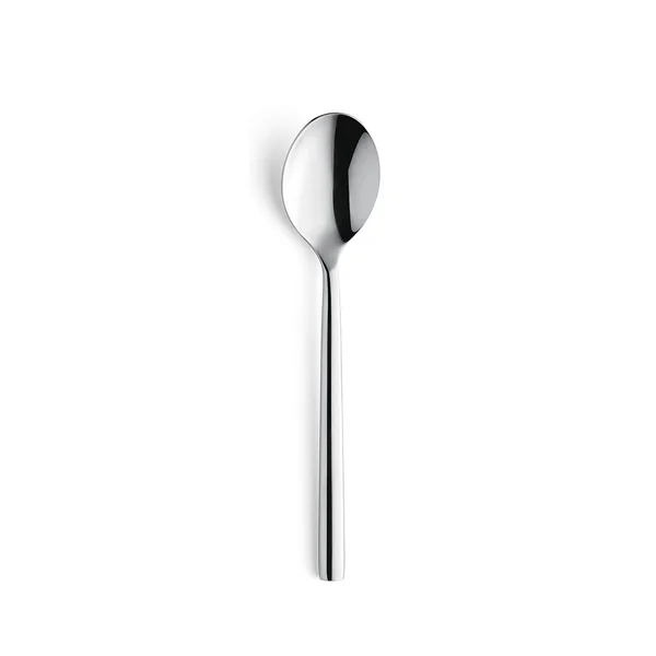 Cuillère à soupe CARLTON argentée