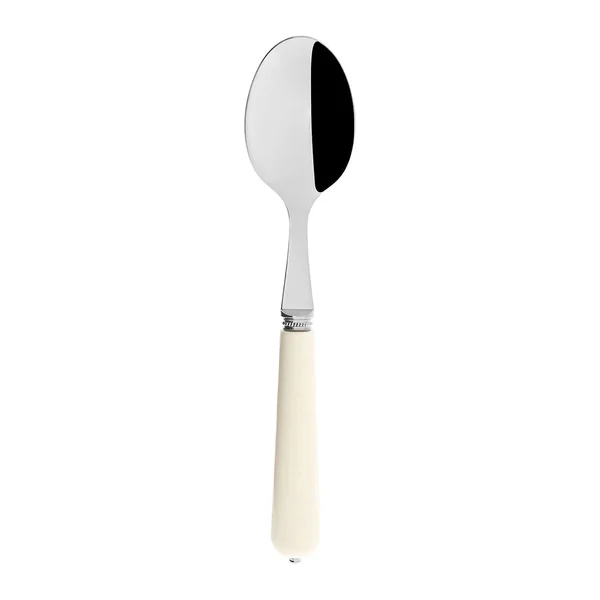 Cuillère à soupe inox beige CLEMENCE - LETHU