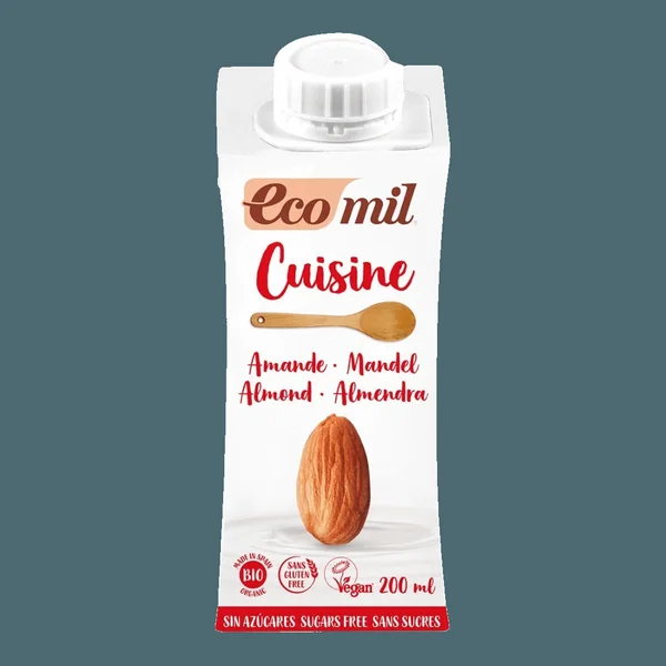 Cuisine Amandes Nature