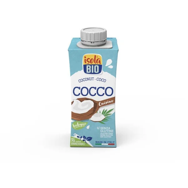 Cuisine coco 20cl