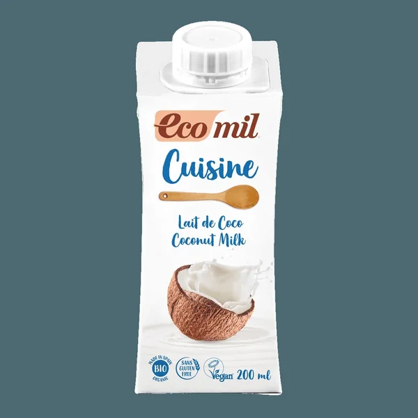Cuisine Lait Coco