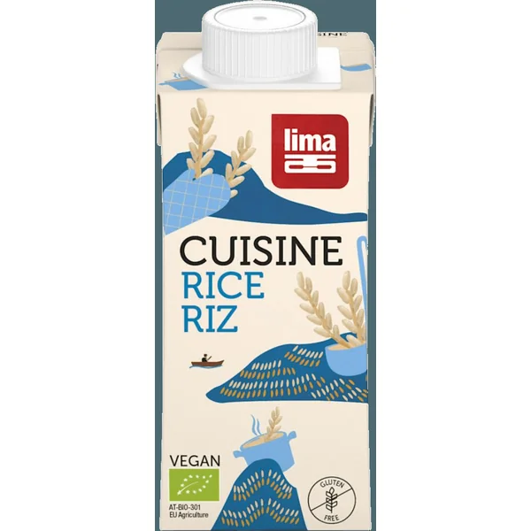 Cuisine Riz
