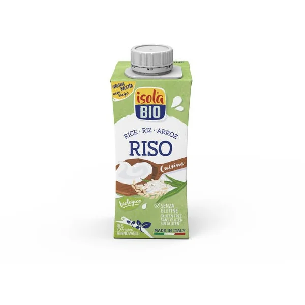 Cuisine riz liquide 20cl
