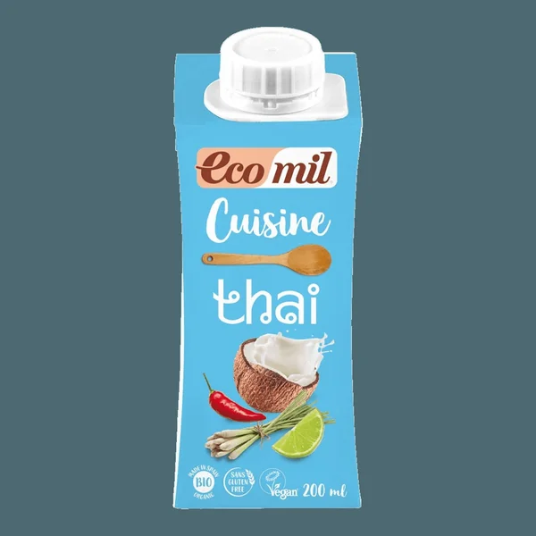 Cuisine Thaï