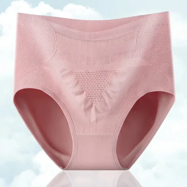 Culotte de Grossesse Absorbante