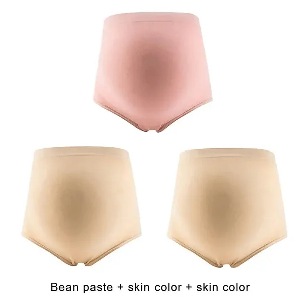 Culotte Grossesse Coton