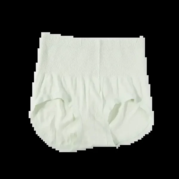 Culotte Haute Grossesse en Coton