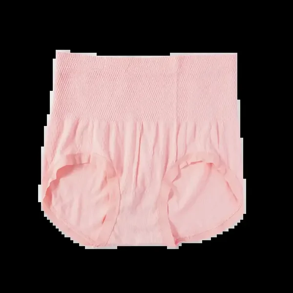Culotte Haute Grossesse en Coton