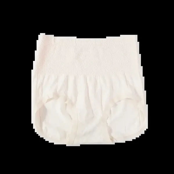 Culotte Haute Grossesse en Coton