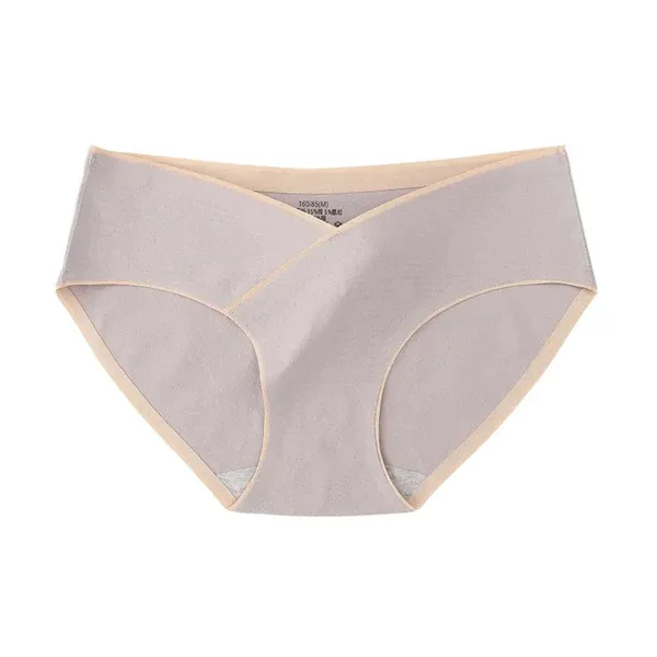 Culottes de Grossesse Coton Bio