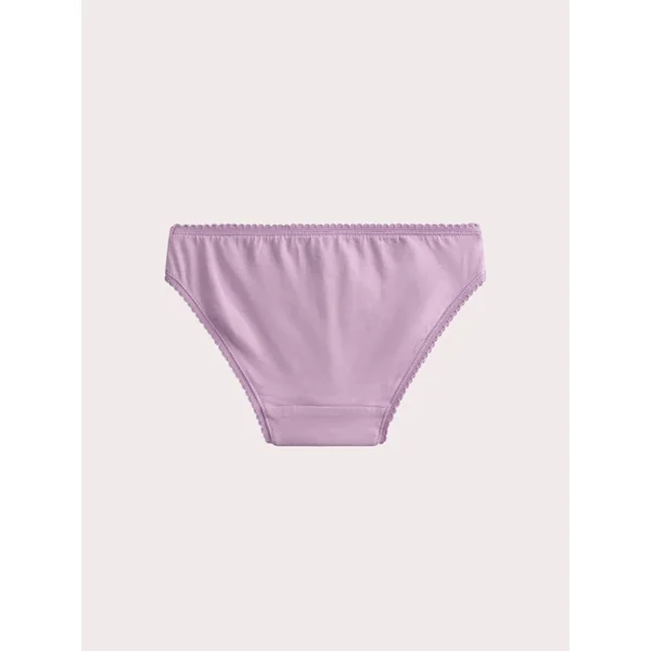 Culottes pommes lot de 3 pour enfant fille - Soins Bébé Naturels & Produits Maman Après Naissance