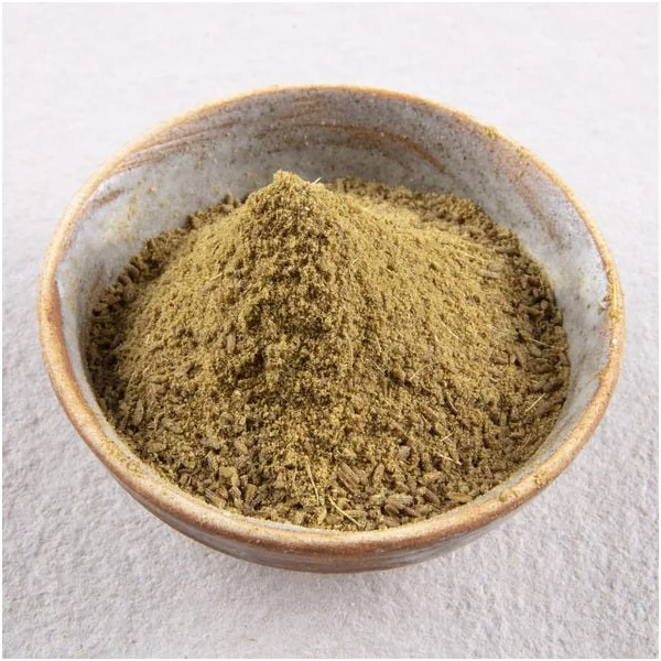 Cumin graines poudre Bio