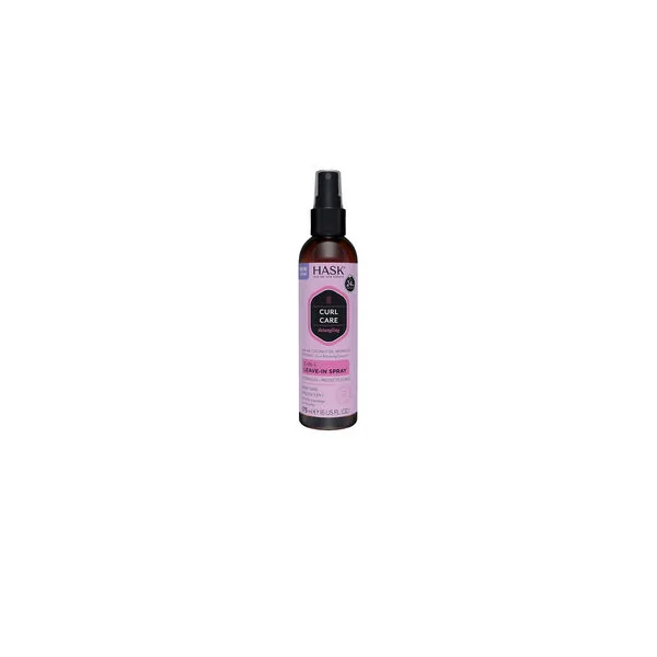 CURL CARE 5-in-1 leave-in spray