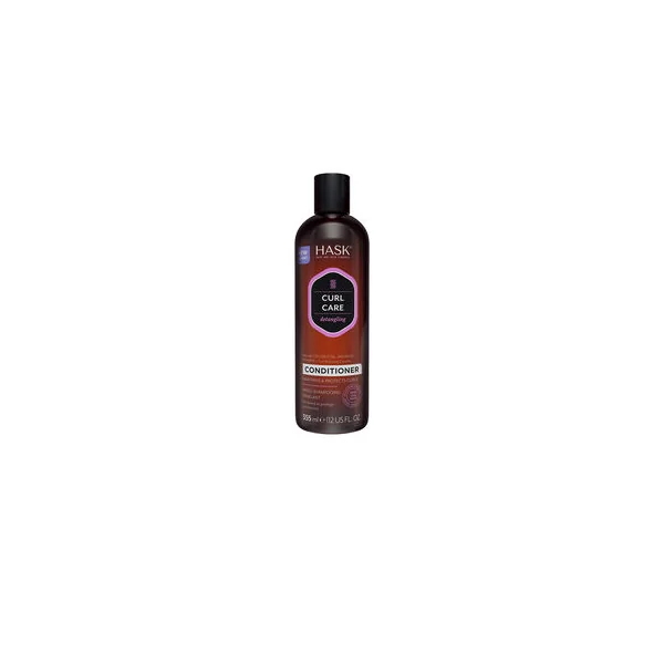 CURL CARE detangling conditioner