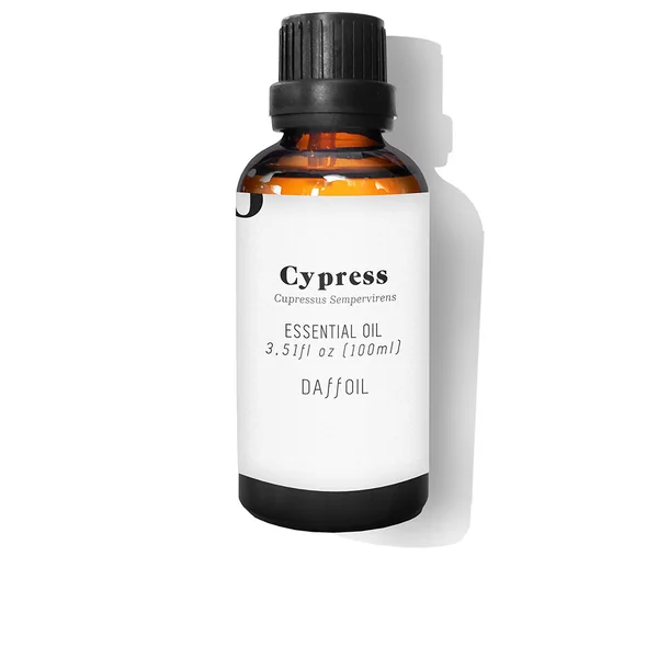 CYPRESS essential oil