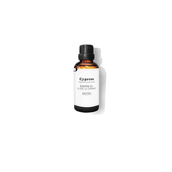 CYPRESS essential oil