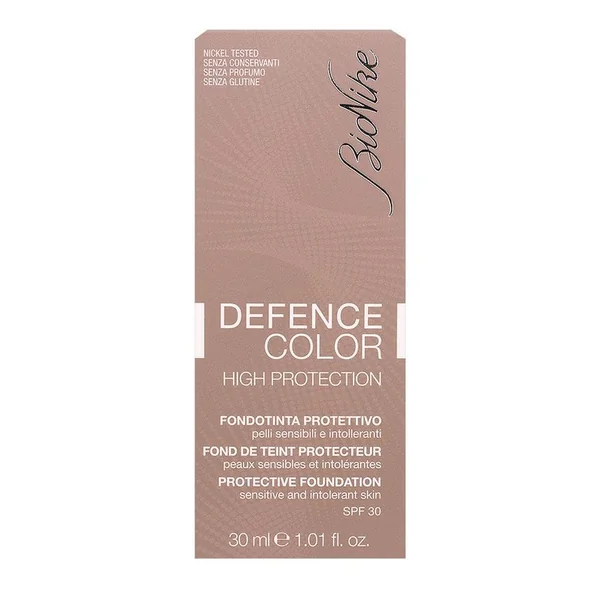 Defence Color High Protection 303 beige 30ml