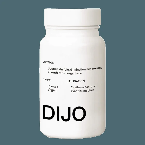 Detox Foie