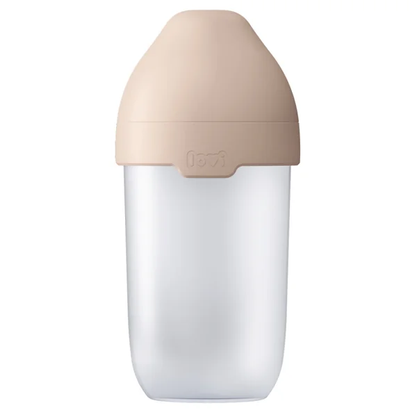 Difrax LOVI Mammafeel bottle 330 ml