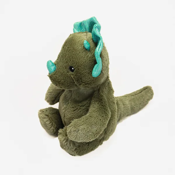 Dino Juniors bouillotte Warmies
