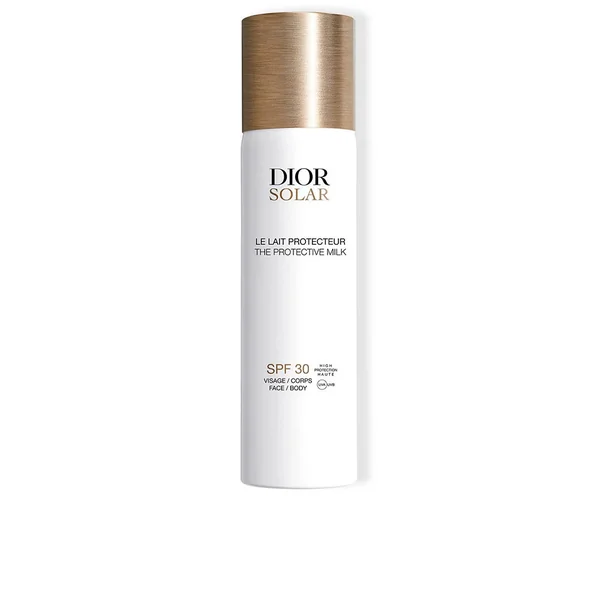 DIOR BRONZE lait en brume protecteur hâle sublime SPF30
